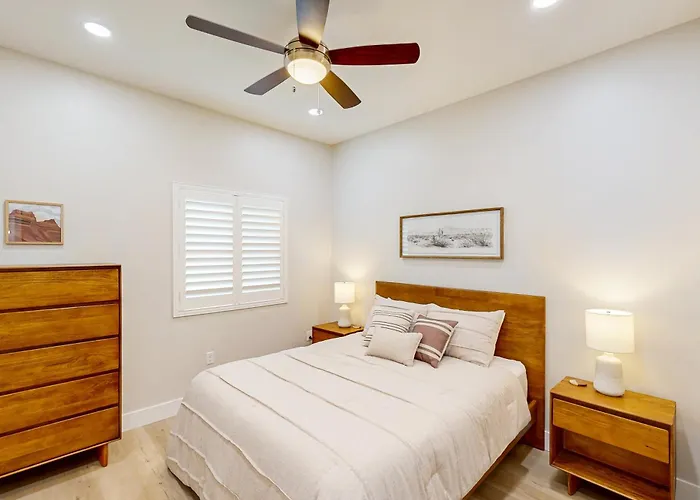 Desert Breeze Getaway Tucson