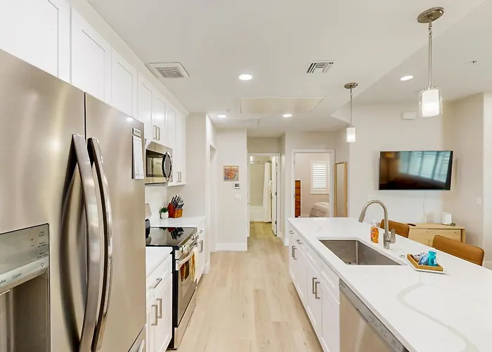 Holiday home Desert Breeze Getaway *