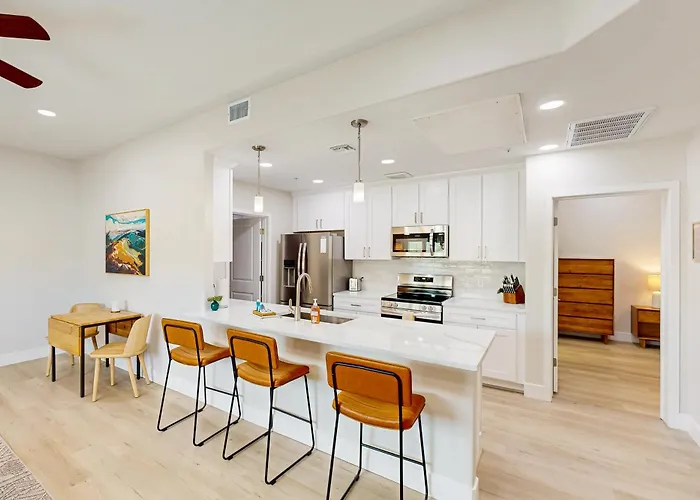 Desert Breeze Getaway Holiday home Tucson