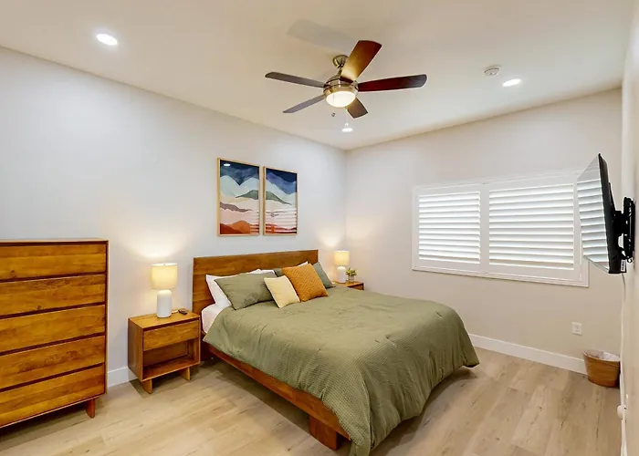Desert Breeze Getaway Tucson
