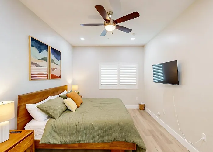 Desert Breeze Getaway * Tucson