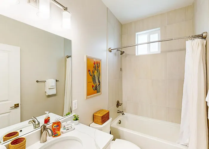 Desert Breeze Getaway Holiday home Tucson