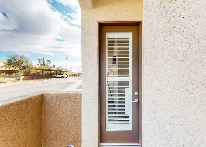 Holiday home Desert Breeze Getaway
